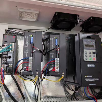 High-Performance FIBC Circular Loom for PP Woven Bag Production With Advanced Weaving Technology photo-3