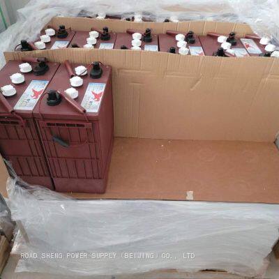 Trojan Battery EV Battery TROJAN 6V/8V/12V AGV Batteries Trojan Rich Liquid Lead-acid Battery photo-2