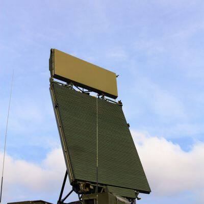 Radar Antenna photo-2