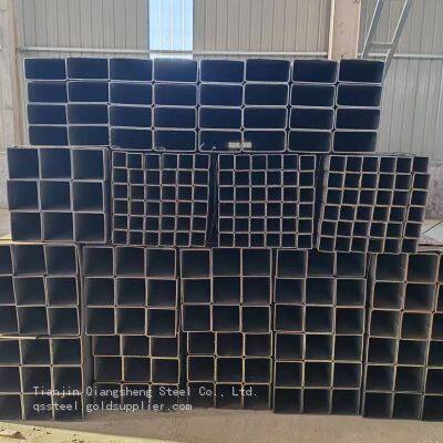 RHS / Прямоугольные полые профили / Квадратные трубы 10*20 - 350*400 мм