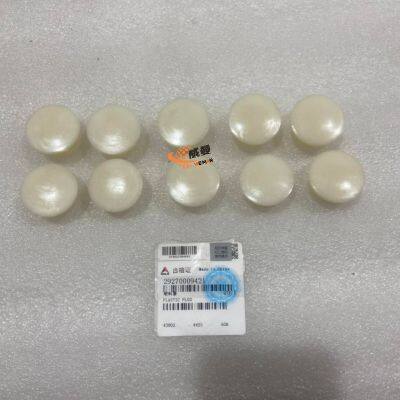 Original SDLG 29270009421 Plastic Plug for SDLG LG953N Wheel Loader
