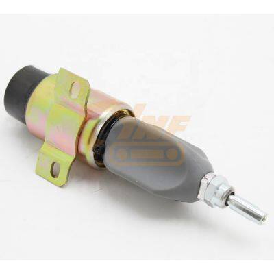 Solenoid Valve 1751-12E7U1B1 12V Shutdown Solenoid 1751-24E7U1B1 24V 1751ES-12E7U1B1 12V 1751ES-24E7U1B1 24V SA-3945-T photo-3
