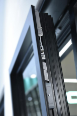 Other Curtain Wall Accessories
