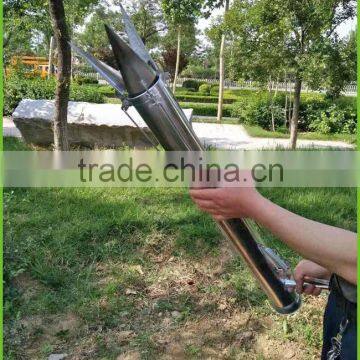 Vegetable seedling transplanter / onion transplanter machine sale