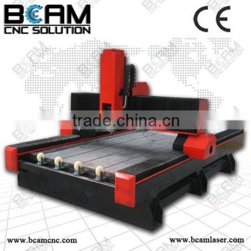 High-speed 3d stone carving cnc routers BCS1325