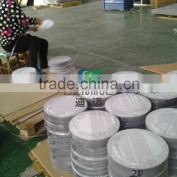 1mm/2mm/3mm/5mm/pc Sheet in Stock for Roofing photo-3