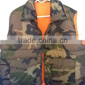 sportsmans camo wear hunting clothing