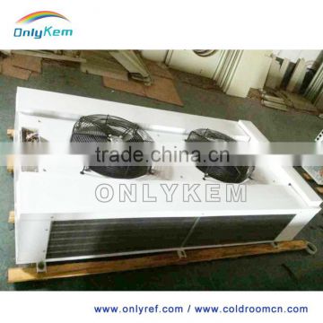 Evaporator for food process factory