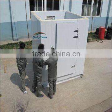 Factory Supply Walk in Cooler Panels For Cold Room photo-5