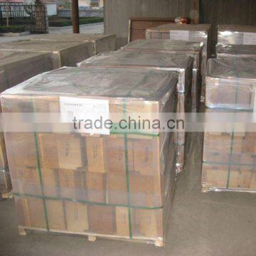 Widely Used Fireproof Casting Steel Brick photo-4