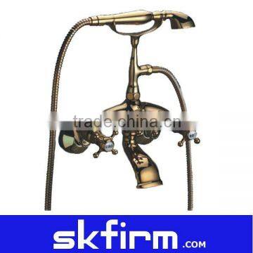 Sanitary Ware Shower Mixer Faucet