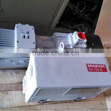 Automatic Backwash Transformer Oil Filtration Machine photo-5