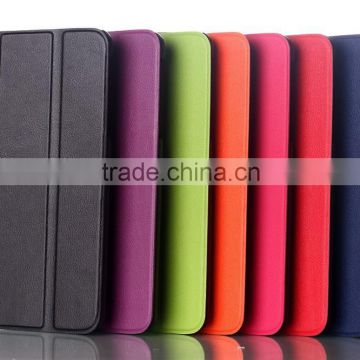 For LG G pad V480 Case ,PU Leather Case For LG G pad 8.0 inch