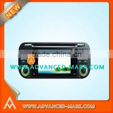 Replace For CHRYSLER DODGE/ JEEP CAR DVD GPS.With 5" TFT Touch Screen / IPOD/TV/USB/SD,With A Map.All Brand New ~