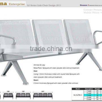Malaysia Hospital Waiting chair