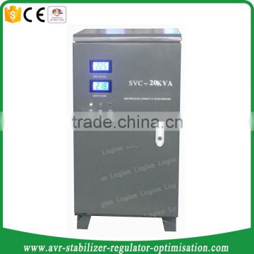 20kva single phase voltage regulator