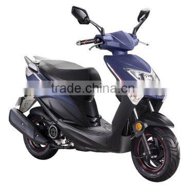 49cc sport scooter (SCOOTER 50QT-36)