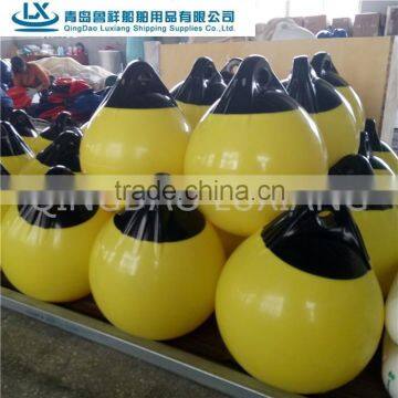 Luxiang Brand 290mm Or 300mm PVC Marine Inflatable Marker Buoy photo-3