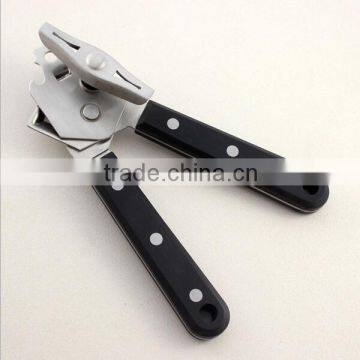 Manufacturer Stainless Steel Can Opener Tin-opener Multi-functional Cans Bottle Opener Kitchen Utensils photo-5