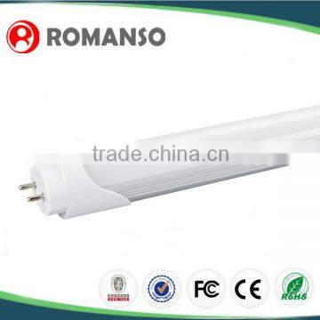 CE RoHS T8 1200mm epistar smd2835 led tube 8tube lighting led zoo