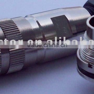 water proof connectors