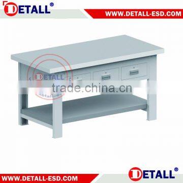 Industrial Electronic Heavy Duty ESD Workbench photo-2