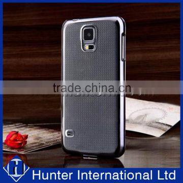 Electroplate PC Material Case For SamsungS5 photo-4