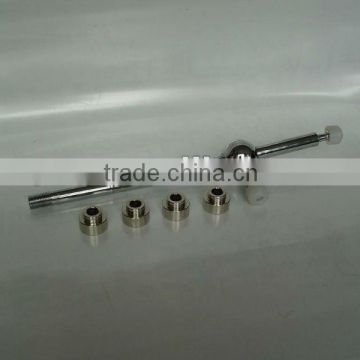 Short shifter for Toyota ST215 Caldina