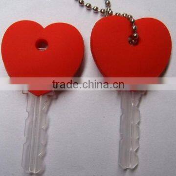 T-Shirt Design Rubber Key Caps photo-6