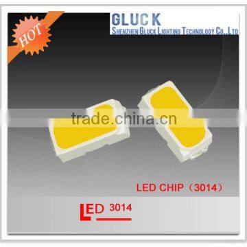 10-12LM 3014 SMD LED Red Color photo-3