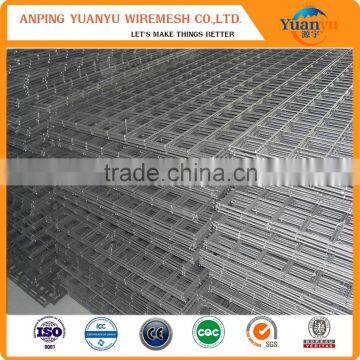 welded iron wire mesh 50x50