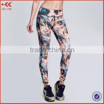 2016 China Fashion Design Wholesale Jogger Pants photo-3