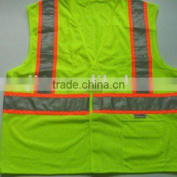 LV030 work vest life jacket