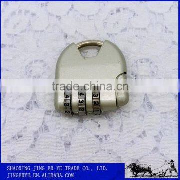 Top Security Padlocks Travel Security Outdoor Combination Padlock