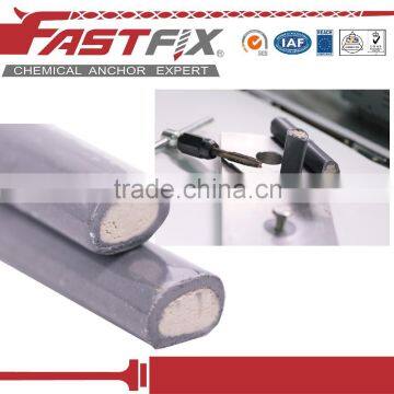 6g Metal Repair Epoxy Putty Stick for Aluminum Profile photo-2