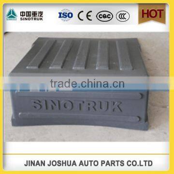 SINOTRUK HOWO truck parts baterry box cover for sale