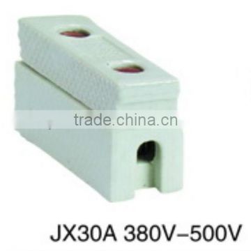 Best sale!!! fuse with good quality and lower price JX30A 380V-500V