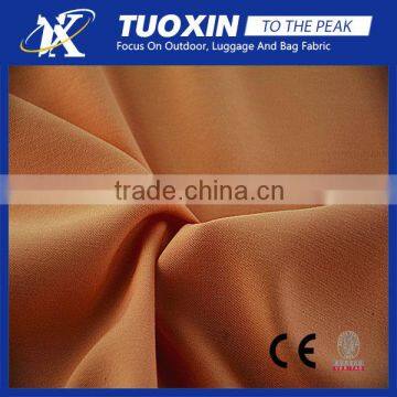 stretch fabric for clothes or garment material
