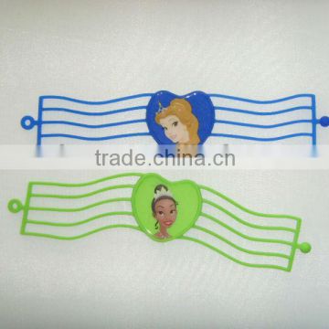 New design of Snow White bracelet for kids