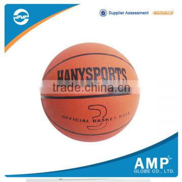 Wholesale customize outdoor basketball