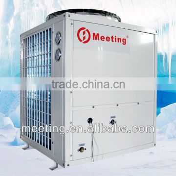 exhaust air heat pump