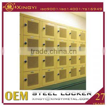 China cheap metal locker steel locker metal hook/metal hook/metal hook