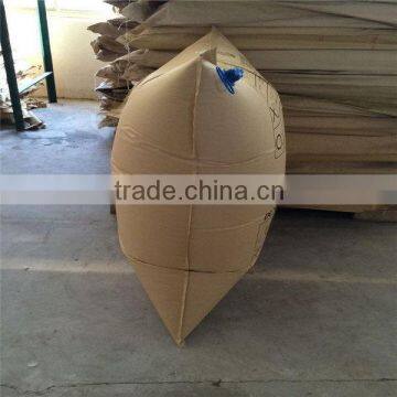 Promotional best selling inflatable packaging air bag