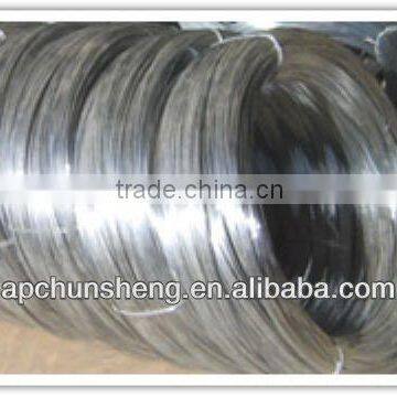 Q195 Galvanized steel wire