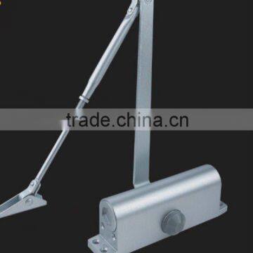 Door Closer 75kgs, Aluminum Door Closer,Door Stop