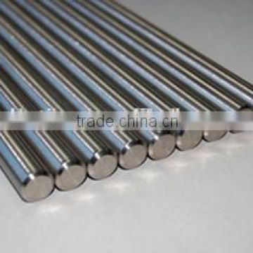 china manufacturer 100% virgin material processin into solid end miller YS2T fine grain OD2*330 blank alloy poles