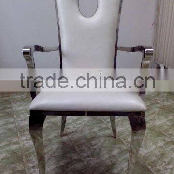 foshan indoor wedding dining chair for married                        
                                                Quality Choice