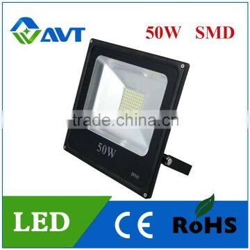 LED flood light SMD 30W 50W IP65 outdoor High Brightness High power