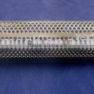 Metal Filter tube