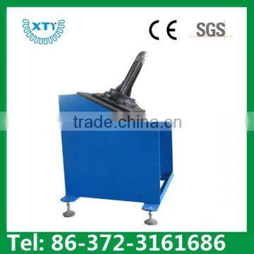 Stator Steel Wire Winding Machine